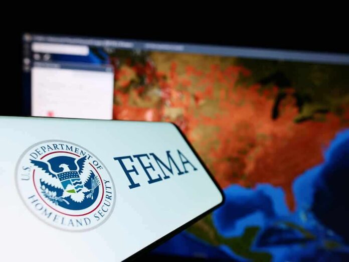 FEMA Faces Funding Crisis DHS Calls for Financial Intervention Truth