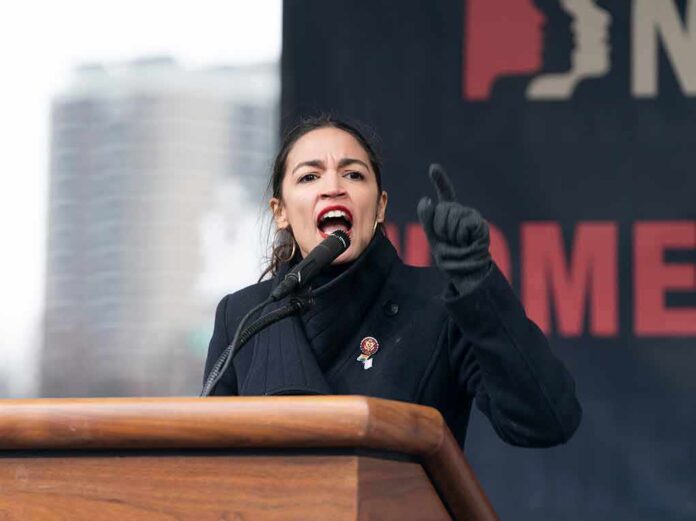 1289128270 featured image Person speaking passionately at podium outdoors