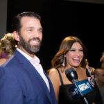 Son of Donald Trump