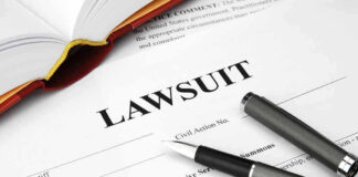 lawsuit