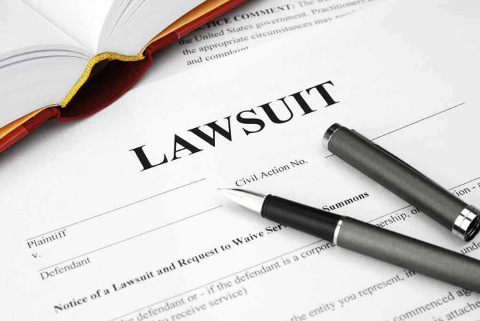 93505339 lawsuit