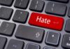 Hate crimes