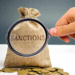 sanction