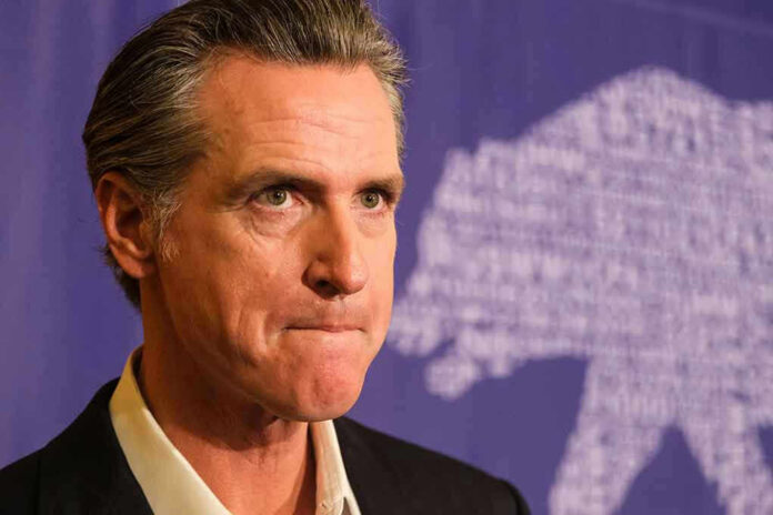 newsom