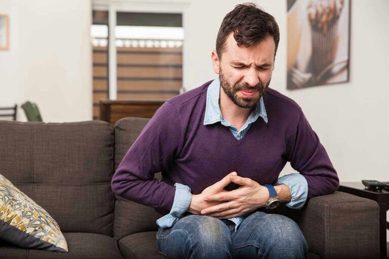 Smoking’s Gut Trick—Doctors STUNNED By Results Truth and Liberty