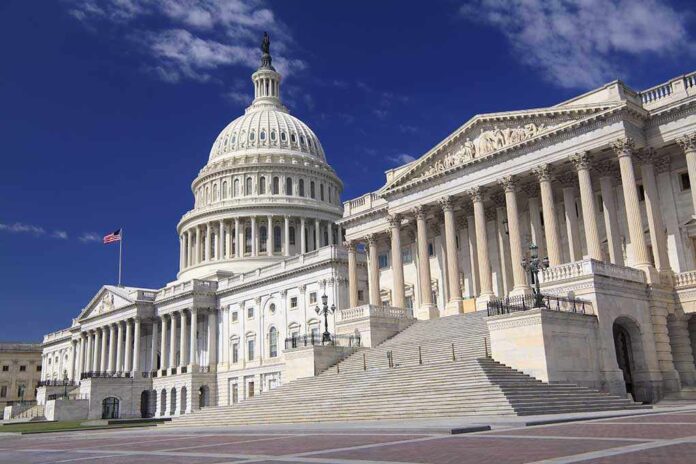 us capitol