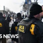 Federal Agents Fatally Shoot Unarmed Nurse Details unclear on investigation into fatal shooting of Alex