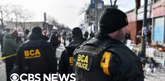 Details unclear on investigation into fatal shooting of Alex