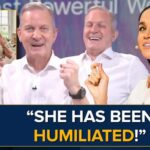 "Meghan Markle Has Been CANCELLED" | Netflix Axes