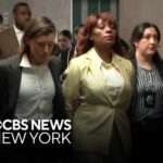 NYC Mayor Eric Adams' former top adviser indicted on new