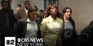 NYC Mayor Eric Adams' former top adviser indicted on new
