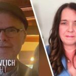 American Scholar Trapped in Taliban Jail for a Year Sister of hostage held by Taliban confident Trump will bring