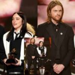 Billie Eilish Says No One Is Illegal On Stolen Land As She