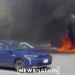 Americans Trapped as Cartel Violence Escalates Chaos in Mexico: Stranded American feels thrown 'into a