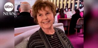DNA from glove found near Nancy Guthrie's home doesn't