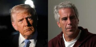 Epstein believed Trump first informed the police of his