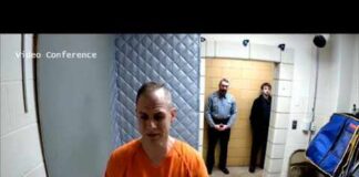 Former "American Idol" contestant Caleb Flynn charged with