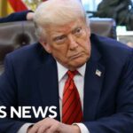 Trump Poised to Strike Iran Within DAYS Officials told Trump military could be ready for potential strikes