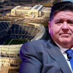 Chicago Bears ABANDONING Illinois — Billions Walking Away 'Outplayed and outflanked': Blagojevich sounds off on Pritzker