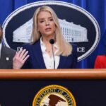Benghazi Bombshell: Arrest After 13 Years Pam Bondi says FBI arrested 'key participant' in 2012