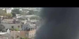 Shelter in place advised for US citizens in parts of Mexico after