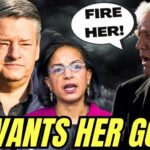 Trump Demands Netflix Oust Rice — Or Else! Trump Demands Netflix Fire Susan Rice DOJ Probes