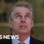 Disgraced Royal Arrested: A Royal Scandal Unfolds Why police released former Prince Andrew after his arrest