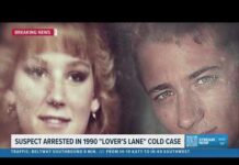 Arrest made in decades-old Houston cold case