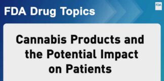 Cannabis Products and the Potential Impact on Patients