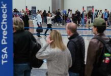 DHS Shutdown Leads to Travel Chaos at US Airports