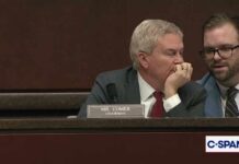 House Oversight Committee Votes to Subpoena Attorney