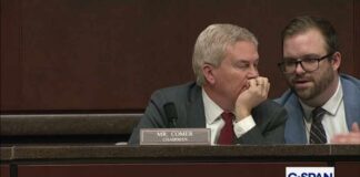 House Oversight Committee Votes to Subpoena Attorney