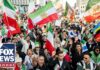 Iranian-American warns: Anything BUT regime change is