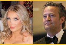 Ketamine Queen Showdown Rocks Hollywood Court 'Ketamine Queen' agrees to plead guilty in Matthew Perry