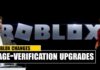 Roblox is making these changes to its chat program as it faces