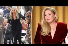 Christina Applegate’s SHOCKING Memoir Bombshell The Abortion She Hid at 19 Amid an Abusive Relationship
