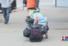 Lawmakers Ban Arrests—Parks Permanently Occupied Now 4 the Record: Illinois could limit how local governments treat