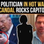 Eric Swalwell In Sexual Assault Storm: Multiple Women