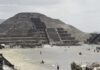 Gunman shoots several tourists at historic pyramids in