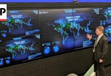 Iran-linked hackers claim responsibility for cyberattack against