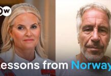 Norway's Epstein fallout: A case study in accountability