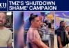 Unpaid TSA, Congress Tours Scottish Castle TMZ shares pics of members of Congress on vacay amid