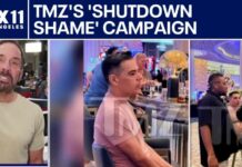Unpaid TSA, Congress Tours Scottish Castle TMZ shares pics of members of Congress on vacay amid