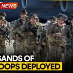 Trump Ramps Up Pressure on Iran; Pentagon To Send