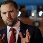 WATCH: JD Vance Speaks Before Departing Budapest on