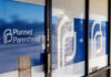 Shocking Allegations: Hormones Provided Without Parental Consent? Planned Parenthood office entrance with logo and signs.