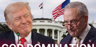 Democrats panicking after devastating new poll shows GOP