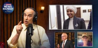 Ilhan Omar Tied to Millions for Sister's Clinic, More Fraud