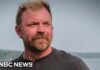 Senate Campaign Rocked by Nazi Tattoo Allegation Maine Senate candidate says he covered up tattoo that