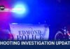 GANG Ambush at Family Campground—Suspects LOOSE Suspect in Arcadia Lake shooting faces murder charge